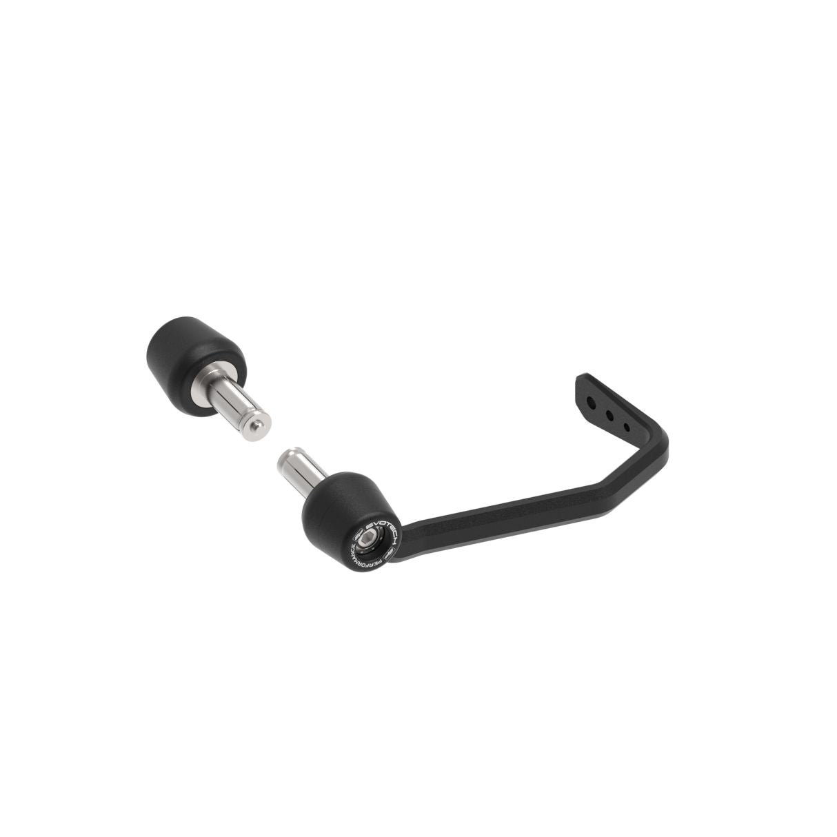 Evotech Remhendel Beschermer Set - Ducati Streetfighter 1100 (2009-2011) (Road)