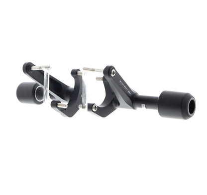 Evotech KTM 1290 Super Duke GT Valblokken set (2019+)