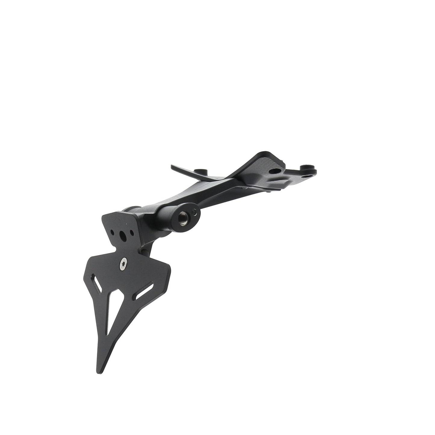 Evotech KTM 1290 Super Duke GT Kentekenplaathouder 2016-2018