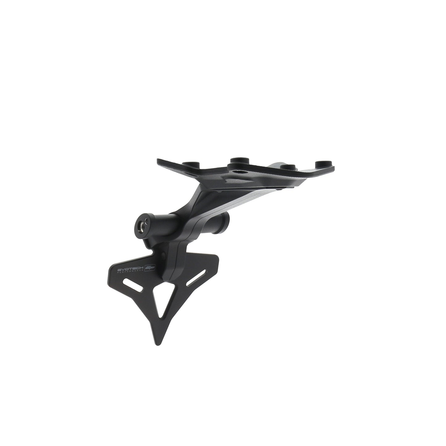 Evotech KTM 1290 Super Duke GT Kentekenplaathouder 2016-2018