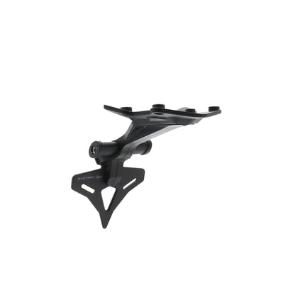 Evotech KTM 1290 Super Duke GT Kentekenplaathouder 2016-2018