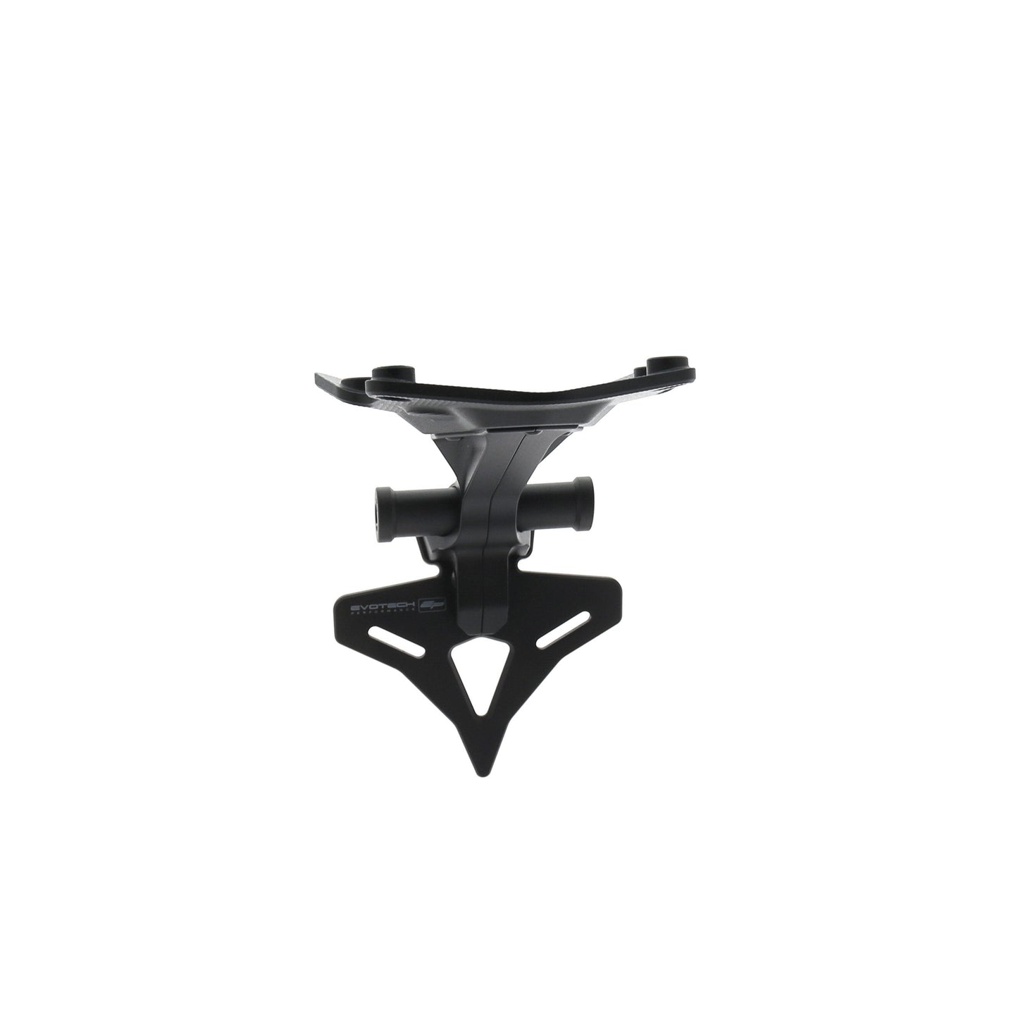 Evotech KTM 1290 Super Duke GT Kentekenplaathouder 2016-2018