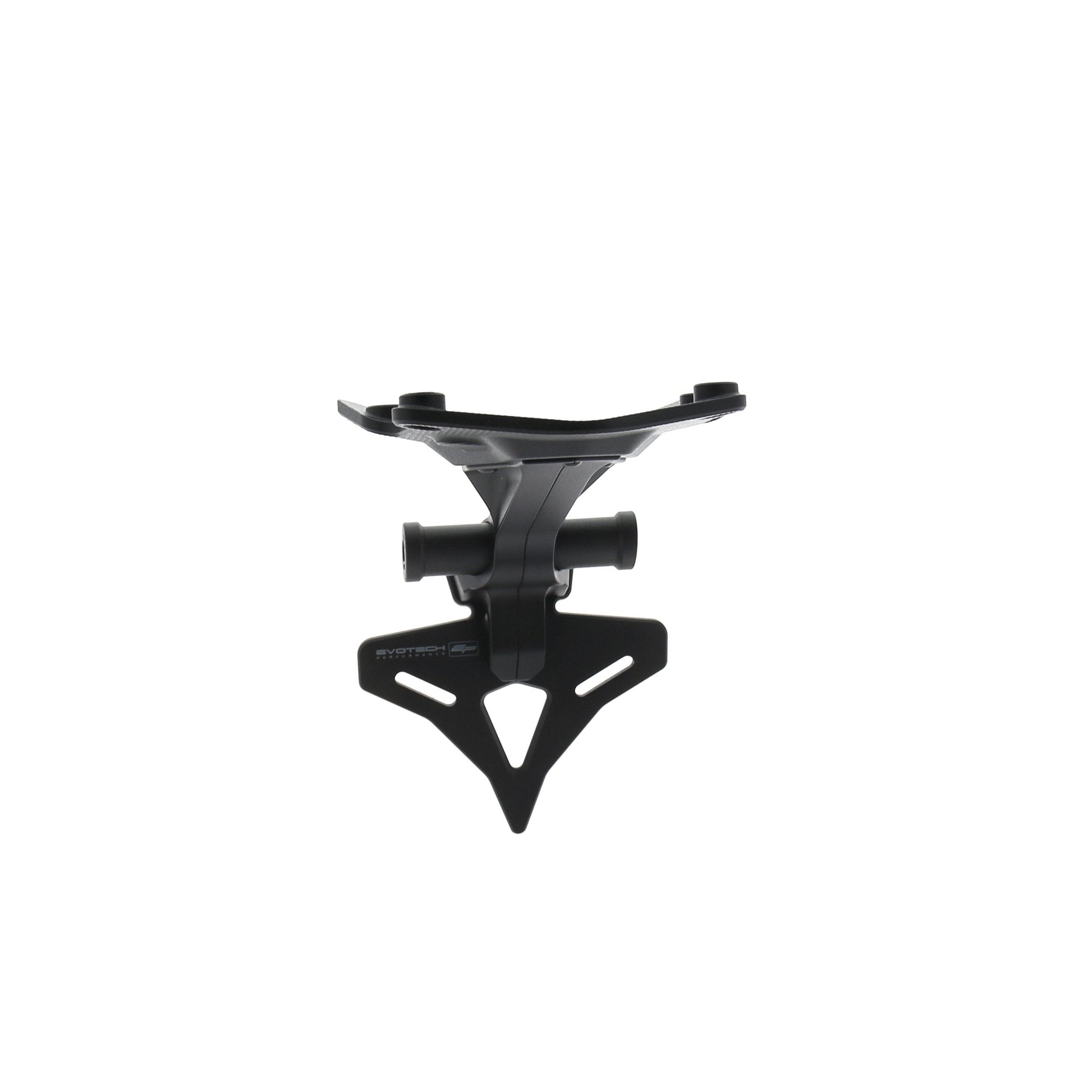 Evotech KTM 1290 Super Duke GT Kentekenplaathouder 2016-2018