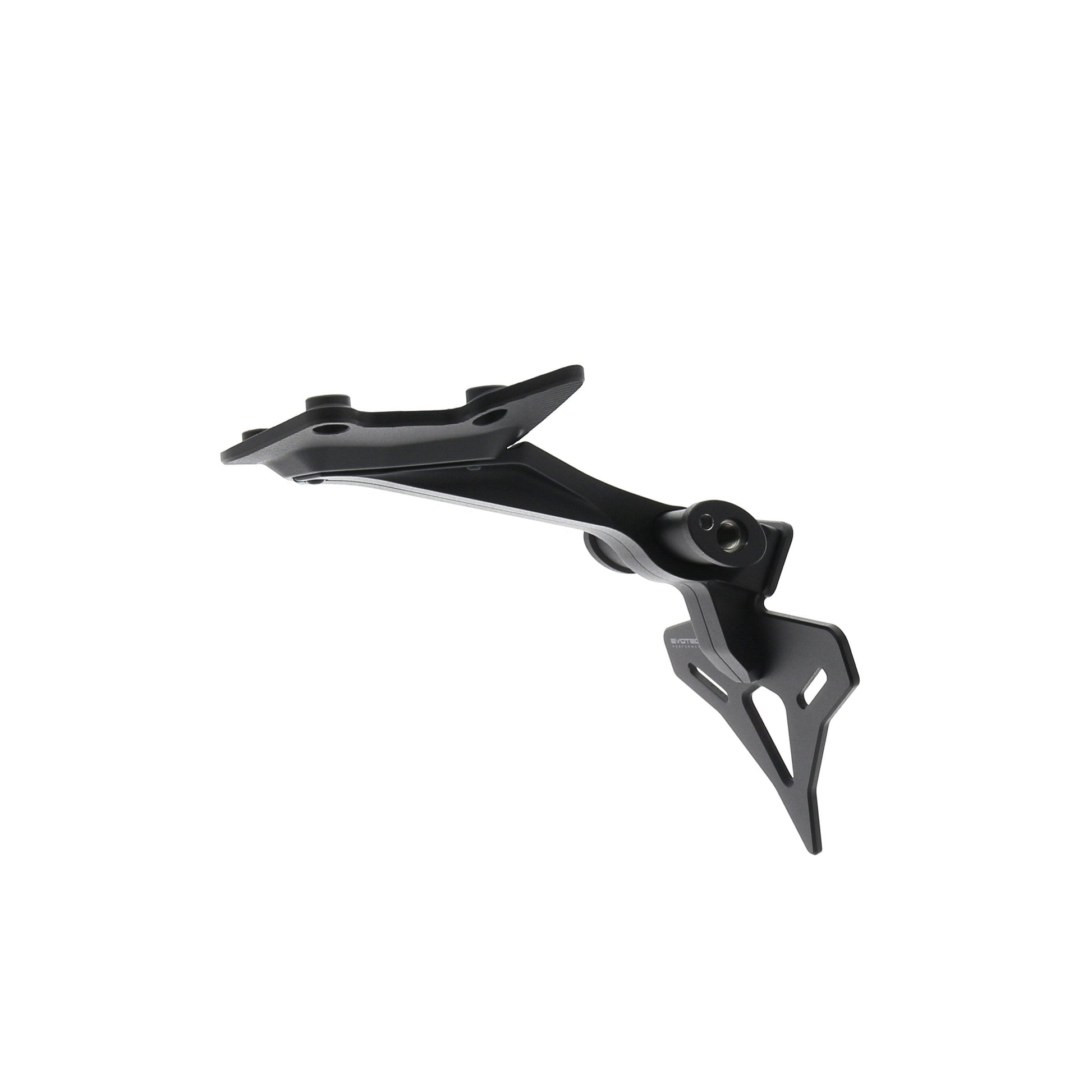 Evotech KTM 1290 Super Duke GT Kentekenplaathouder 2016-2018