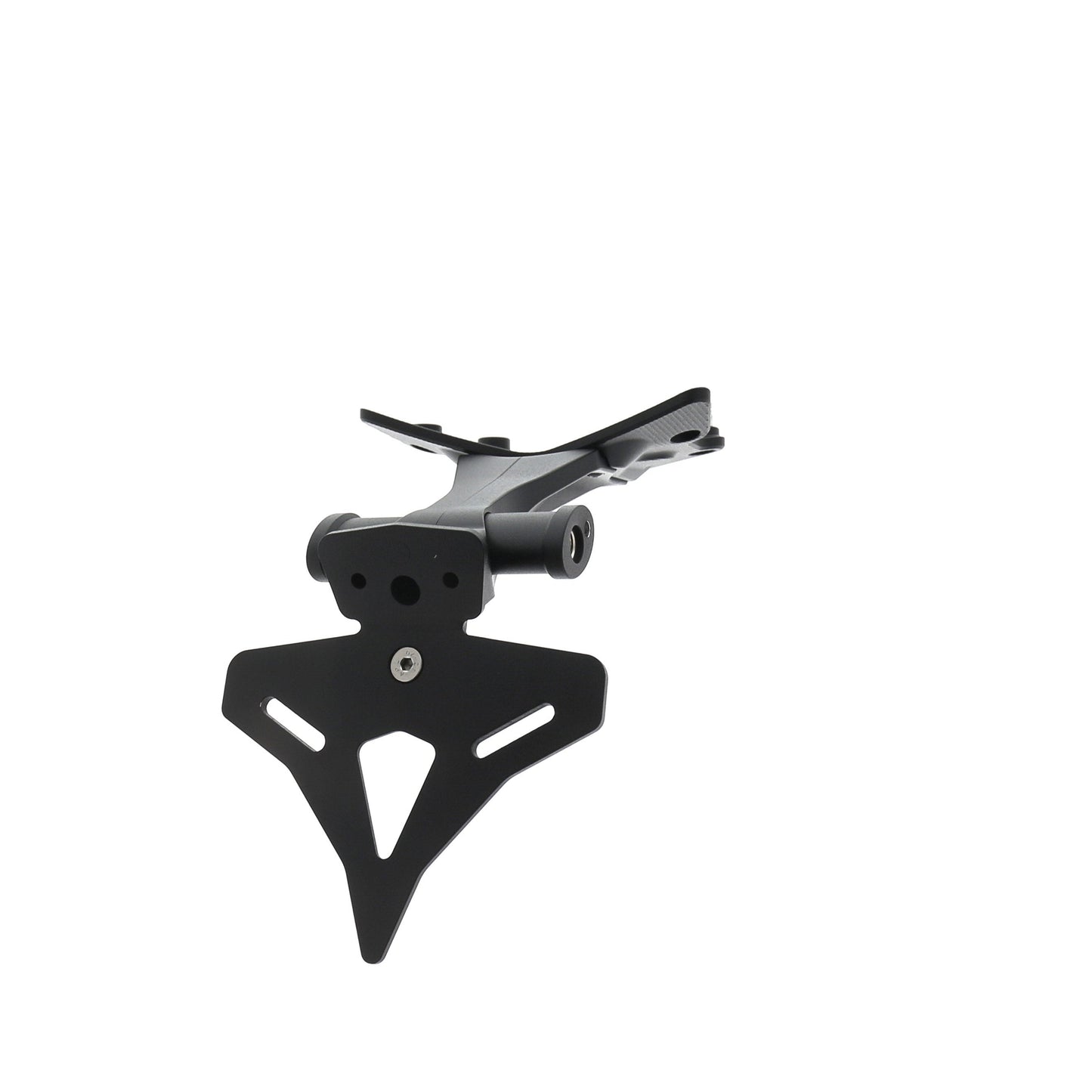 Evotech KTM 1290 Super Duke GT Kentekenplaathouder 2016-2018