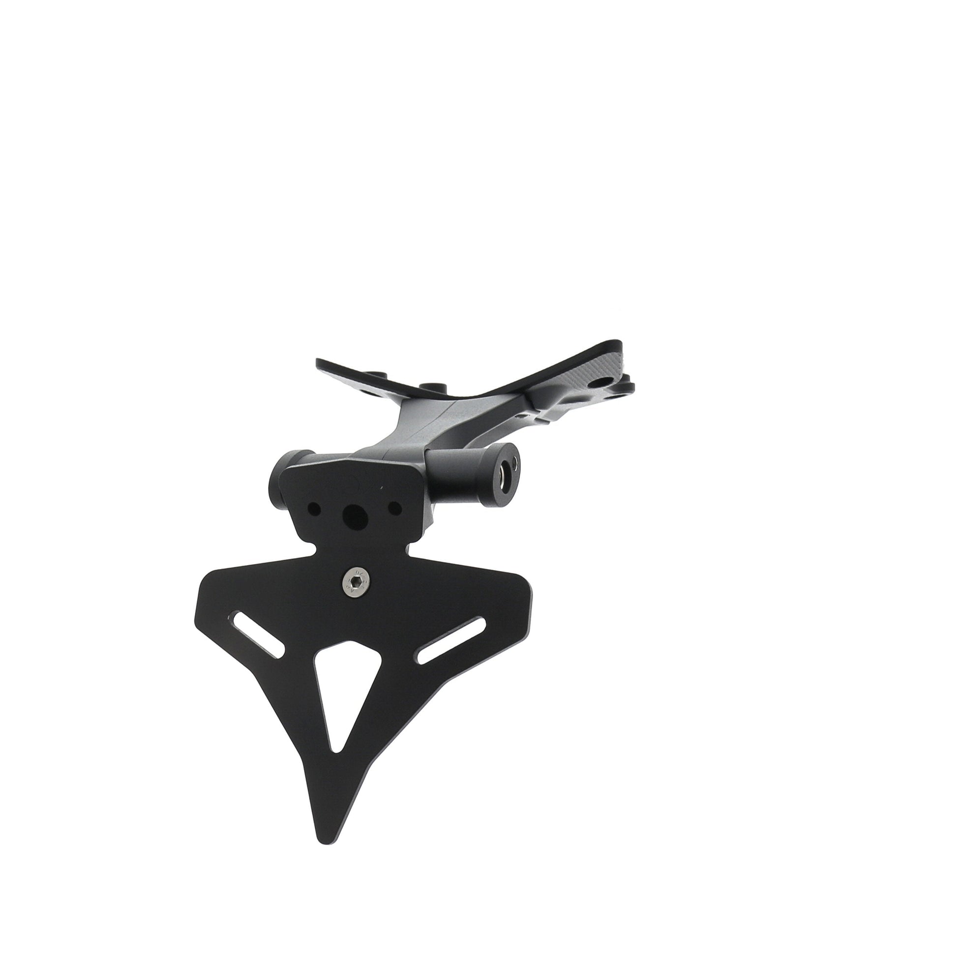 Evotech KTM 1290 Super Duke GT Kentekenplaathouder 2016-2018
