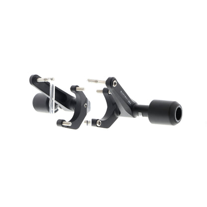 Evotech KTM 1290 Super Duke R Valblokken set 2013-2016