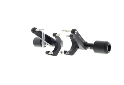 Evotech KTM 1290 Super Duke R Valblokken set 2013-2016