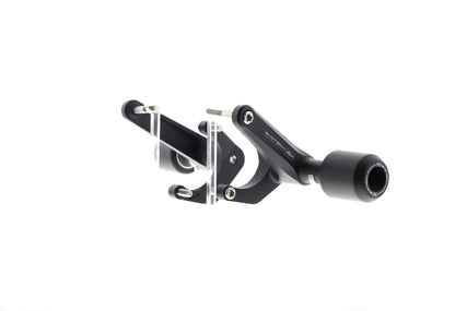 Evotech KTM 1290 Super Duke R Valblokken set 2013-2016