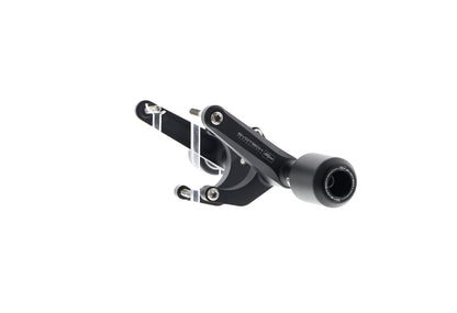 Evotech KTM 1290 Super Duke R Valblokken set 2013-2016