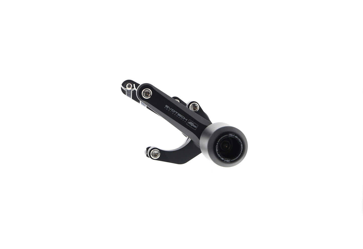 Evotech KTM 1290 Super Duke R Valblokken set 2013-2016