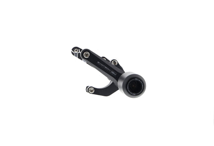 Evotech KTM 1290 Super Duke R Valblokken set 2013-2016