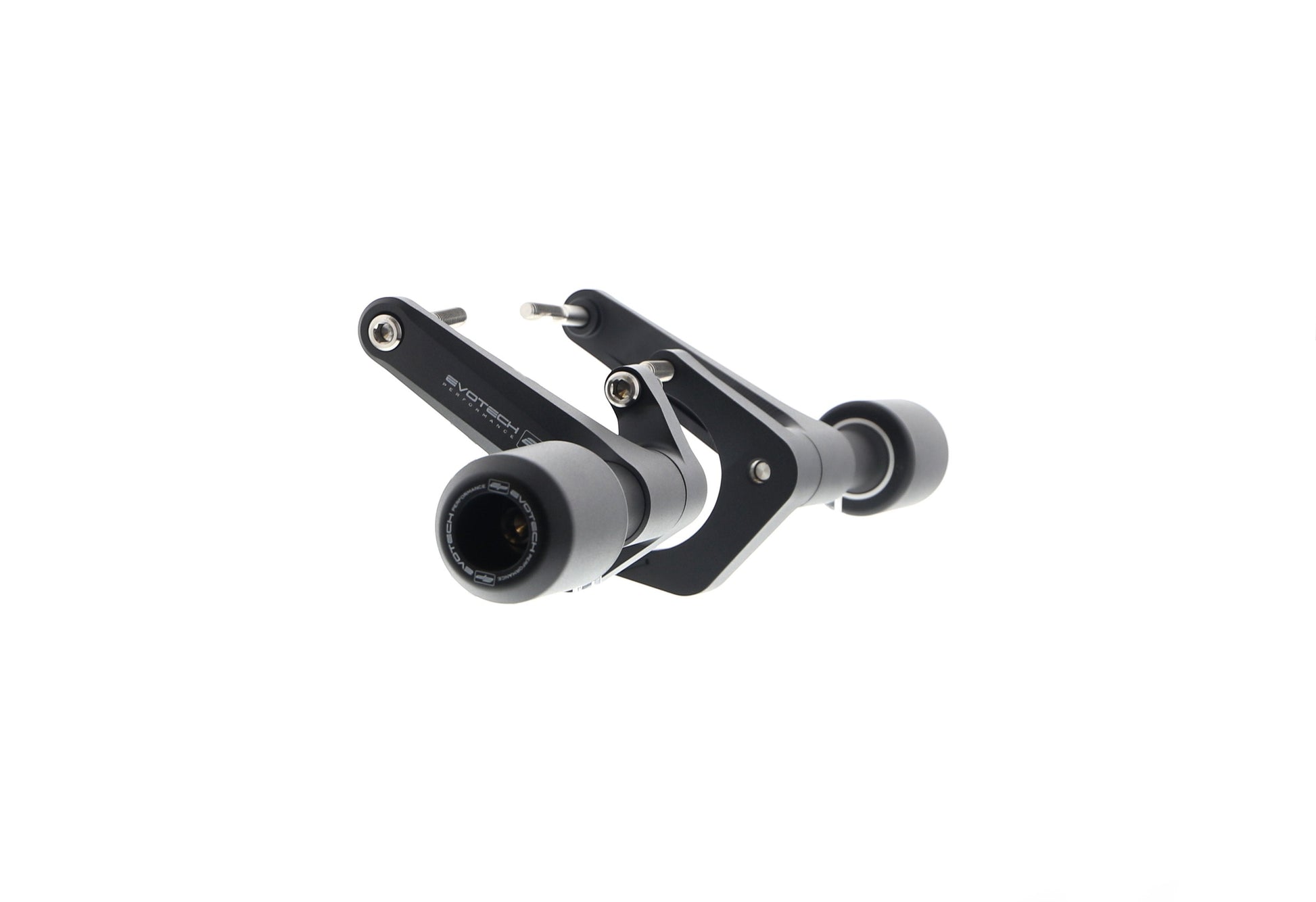 Evotech KTM 1290 Super Duke R Valblokken set 2013-2016
