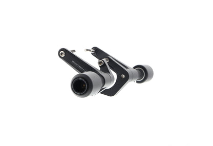 Evotech KTM 1290 Super Duke R Valblokken set 2013-2016