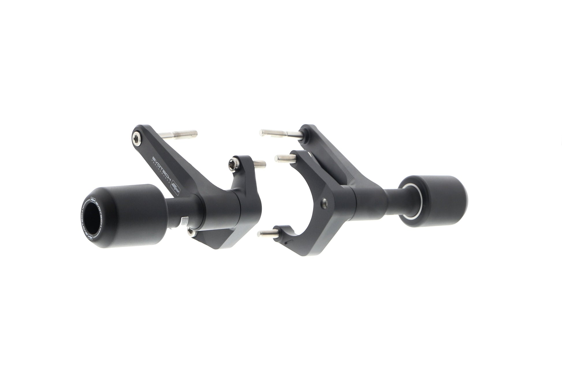 Evotech KTM 1290 Super Duke R Valblokken set 2013-2016