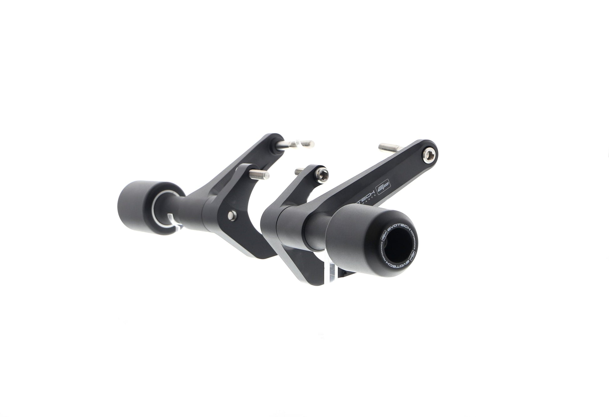 Evotech KTM 1290 Super Duke R Valblokken set 2013-2016