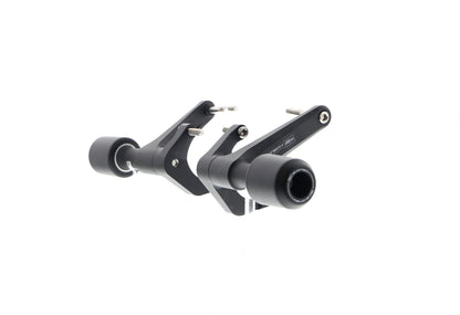 Evotech KTM 1290 Super Duke R Valblokken set 2013-2016