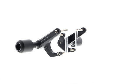 Evotech KTM 1290 Super Duke R Valblokken set 2013-2016