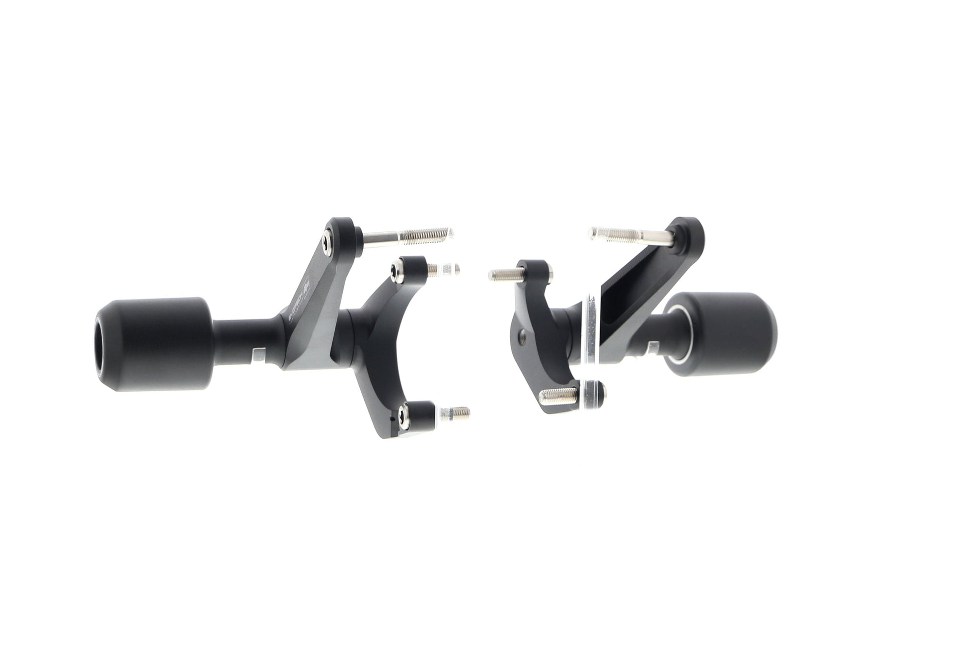 Evotech KTM 1290 Super Duke R Valblokken set 2013-2016