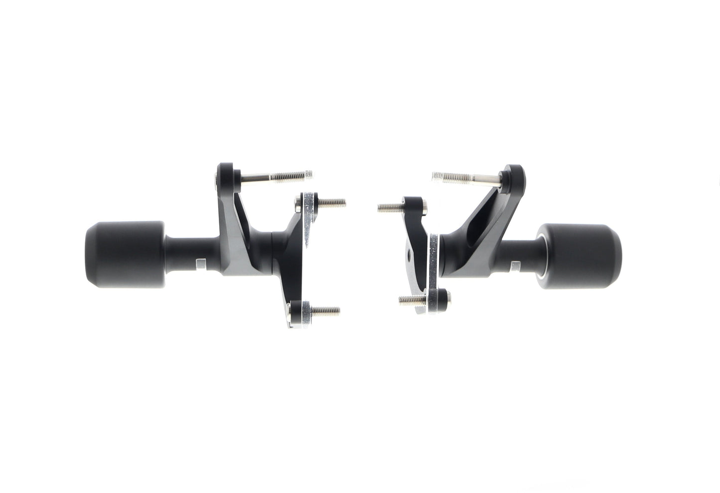 Evotech KTM 1290 Super Duke R Valblokken set 2013-2016