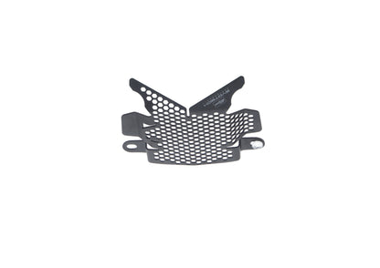 Evotech KTM 1290 Super Duke R Spanningsregelaar Beschermer 2017 - 2019