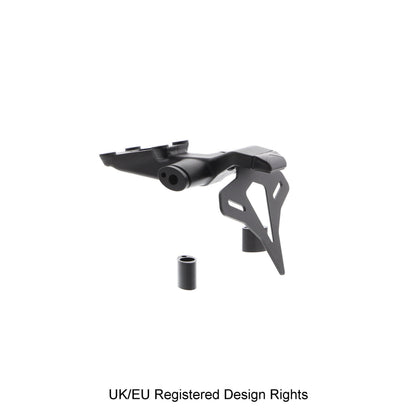 Evotech KTM 1290 Super Duke R Kentekenplaathouder (2020+)
