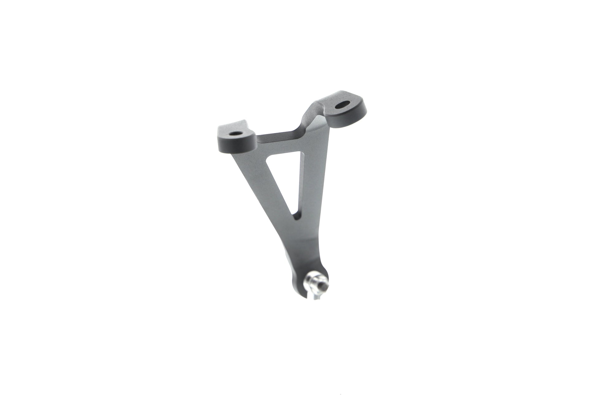 Evotech KTM 1290 Super Duke R Uitlaatsteun Bracket 2017 - 2019