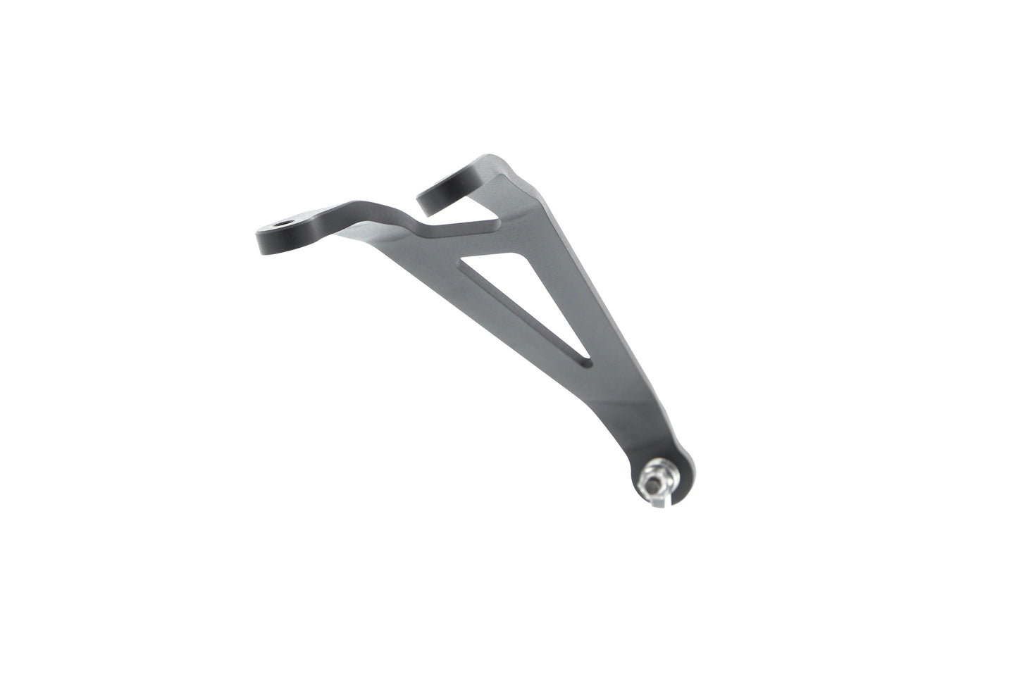 Evotech KTM 1290 Super Duke R Uitlaatsteun Bracket 2017 - 2019