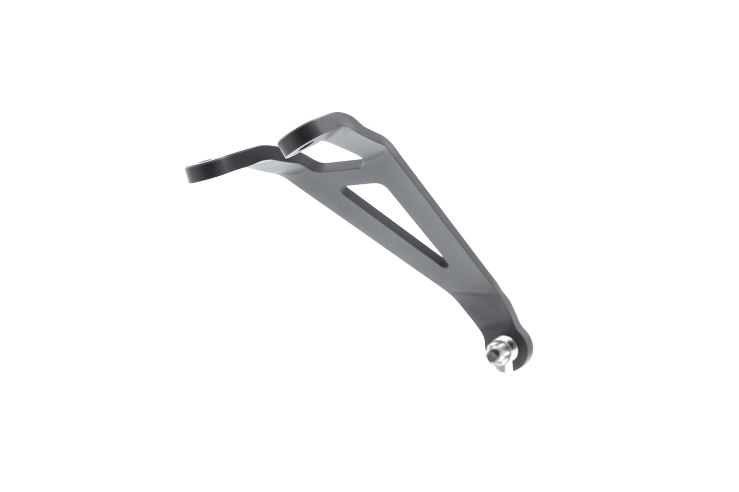 Evotech KTM 1290 Super Duke R Uitlaatsteun Bracket 2017 - 2019