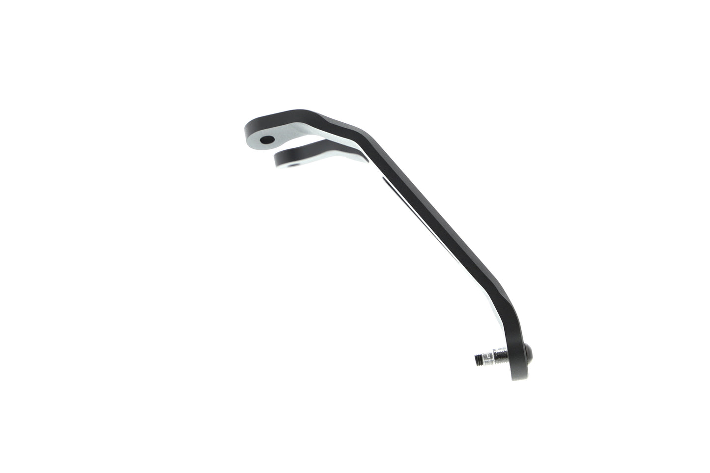Evotech KTM 1290 Super Duke R Uitlaatsteun Bracket 2017 - 2019