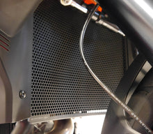 Evotech KTM 1290 Super Adventure Radiatorcover (2015 - 2016)