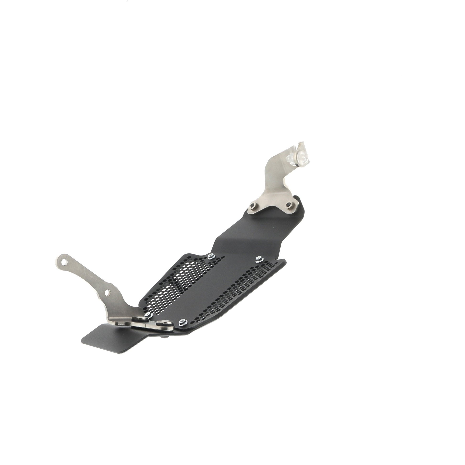 Evotech KTM 1290 Super Duke R Motorblok Beschermer 2013-2016