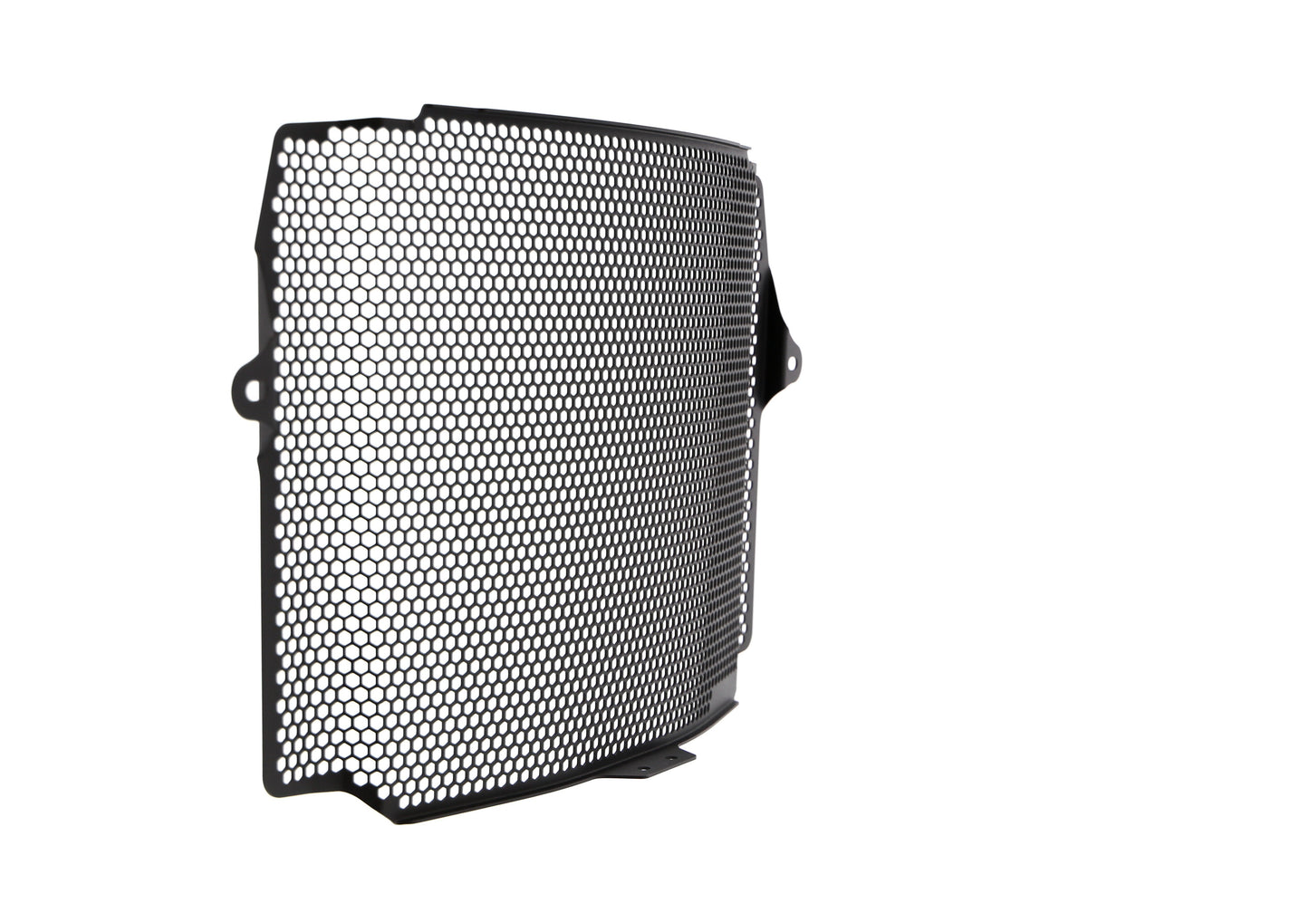 Evotech KTM 1290 Super Duke R Radiatorcover 2013 - 2016