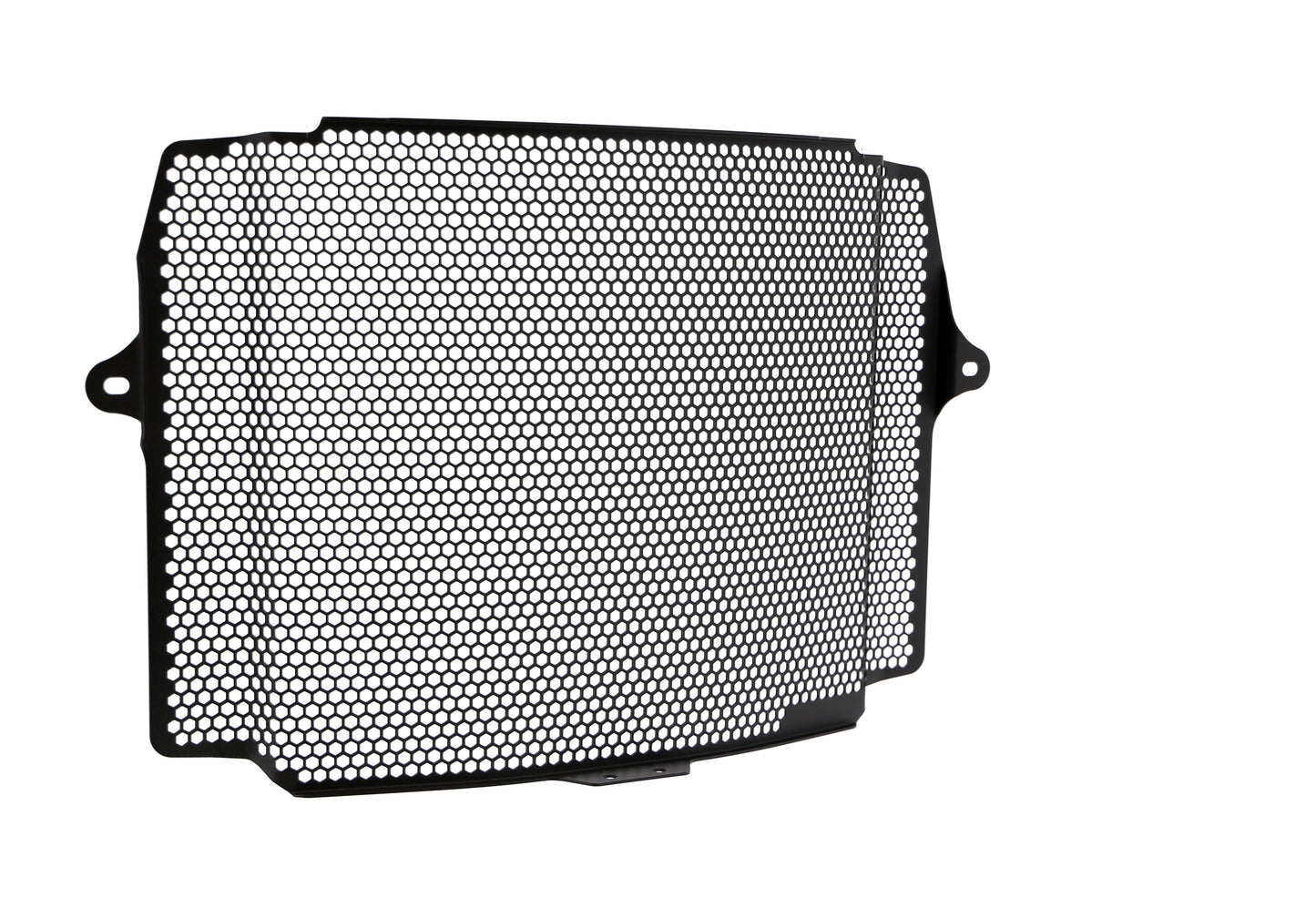 Evotech KTM 1290 Super Duke R Radiatorcover 2017 - 2019