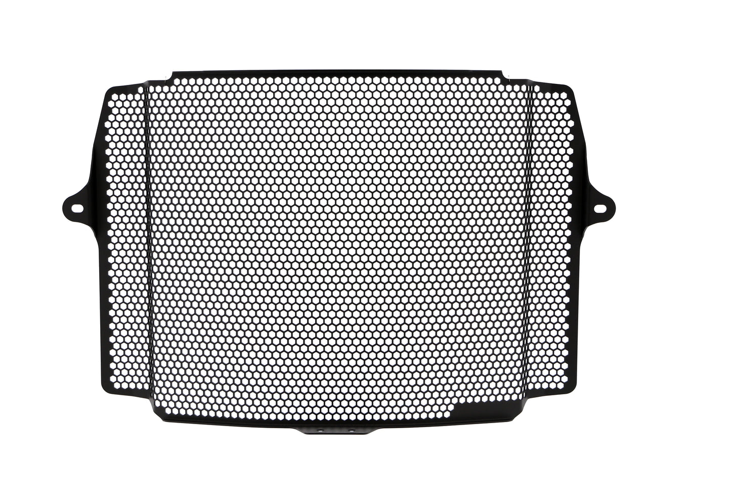 Evotech KTM 1290 Super Duke R Radiatorcover 2013 - 2016