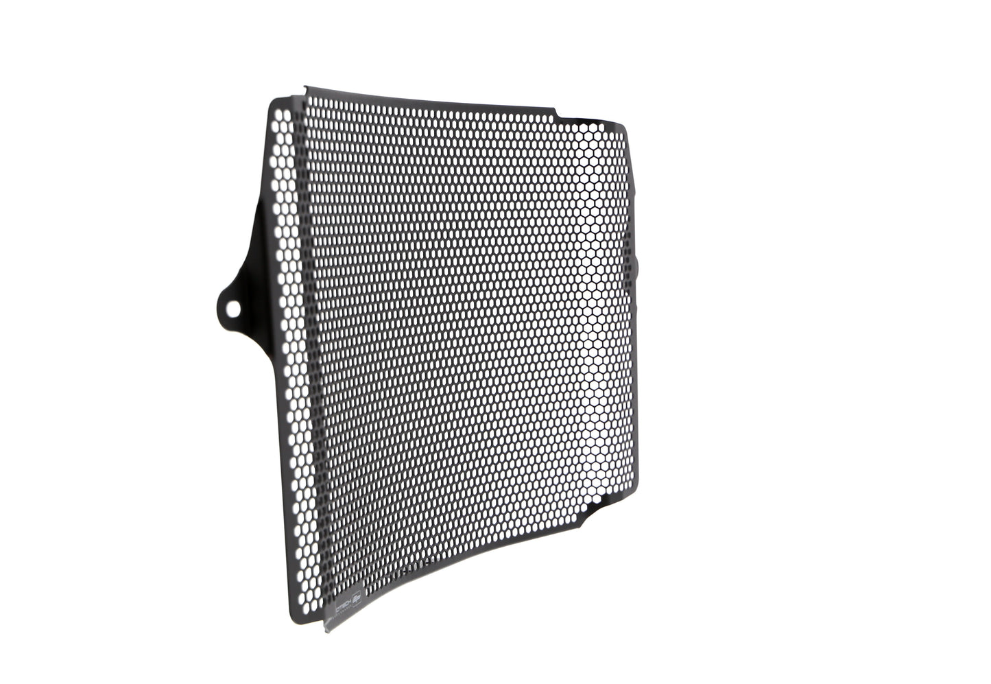 Evotech KTM 1290 Super Duke R Radiatorcover 2017 - 2019