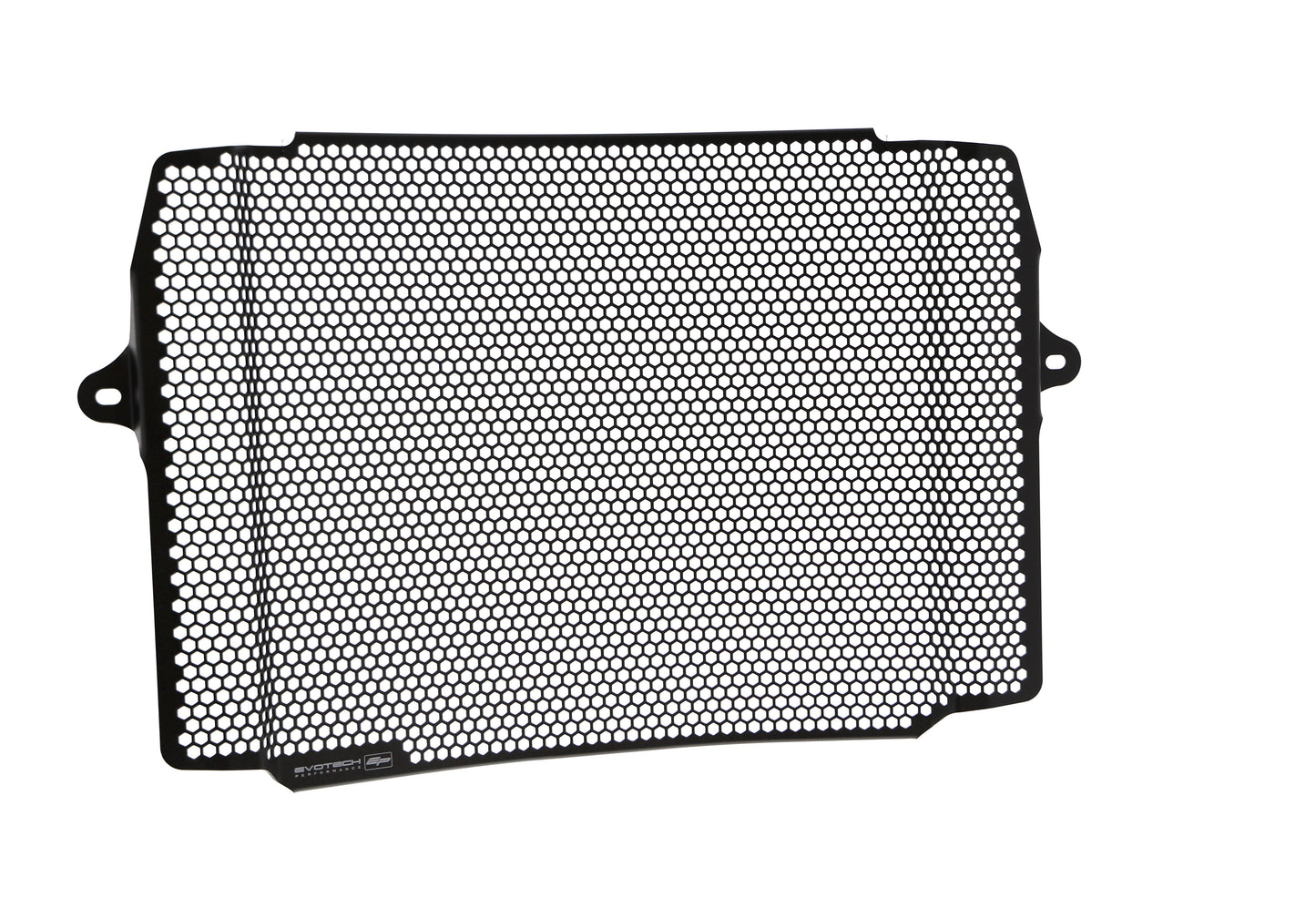 Evotech KTM 1290 Super Duke R Radiatorcover 2017 - 2019