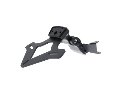 Evotech KTM 1290 Super Duke R Kentekenplaathouder 2013-2016
