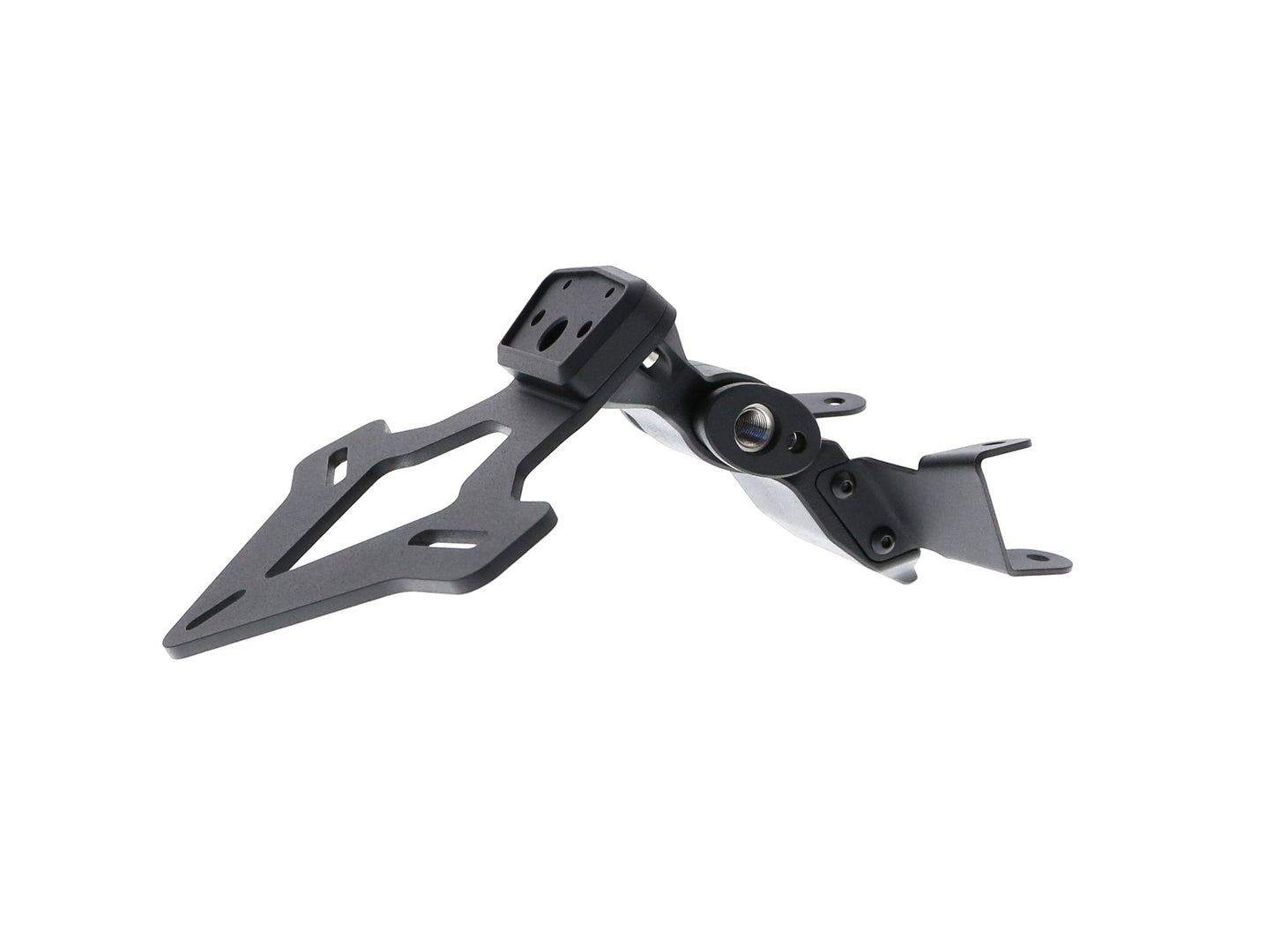 Evotech KTM 1290 Super Duke R Kentekenplaathouder 2013-2016