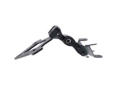 Evotech KTM 1290 Super Duke R Kentekenplaathouder 2013-2016