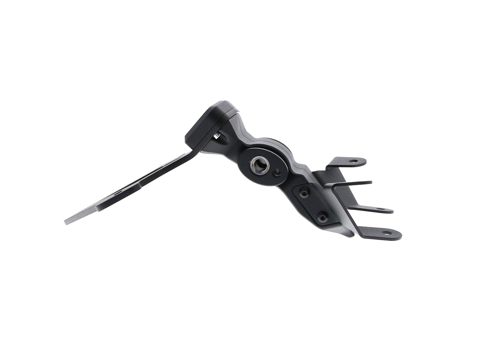 Evotech KTM 1290 Super Duke R Kentekenplaathouder 2013-2016