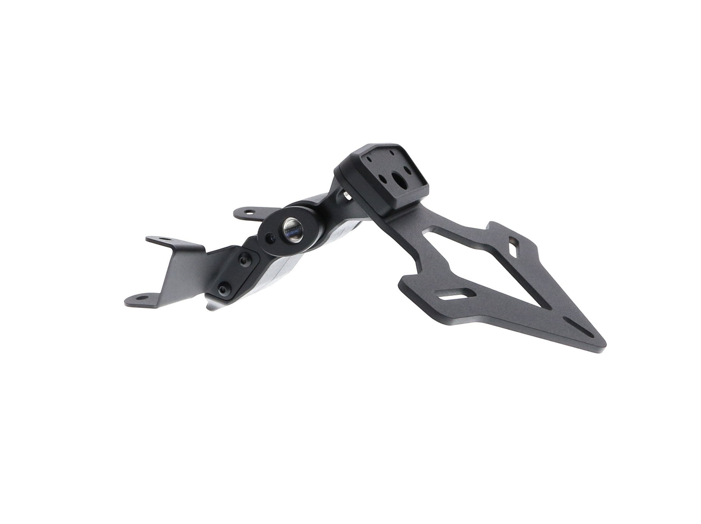 Evotech KTM 1290 Super Duke R Kentekenplaathouder 2013-2016