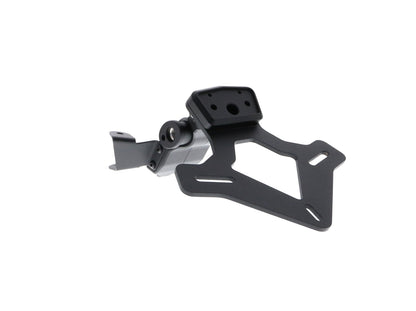 Evotech KTM 1290 Super Duke R Kentekenplaathouder 2013-2016