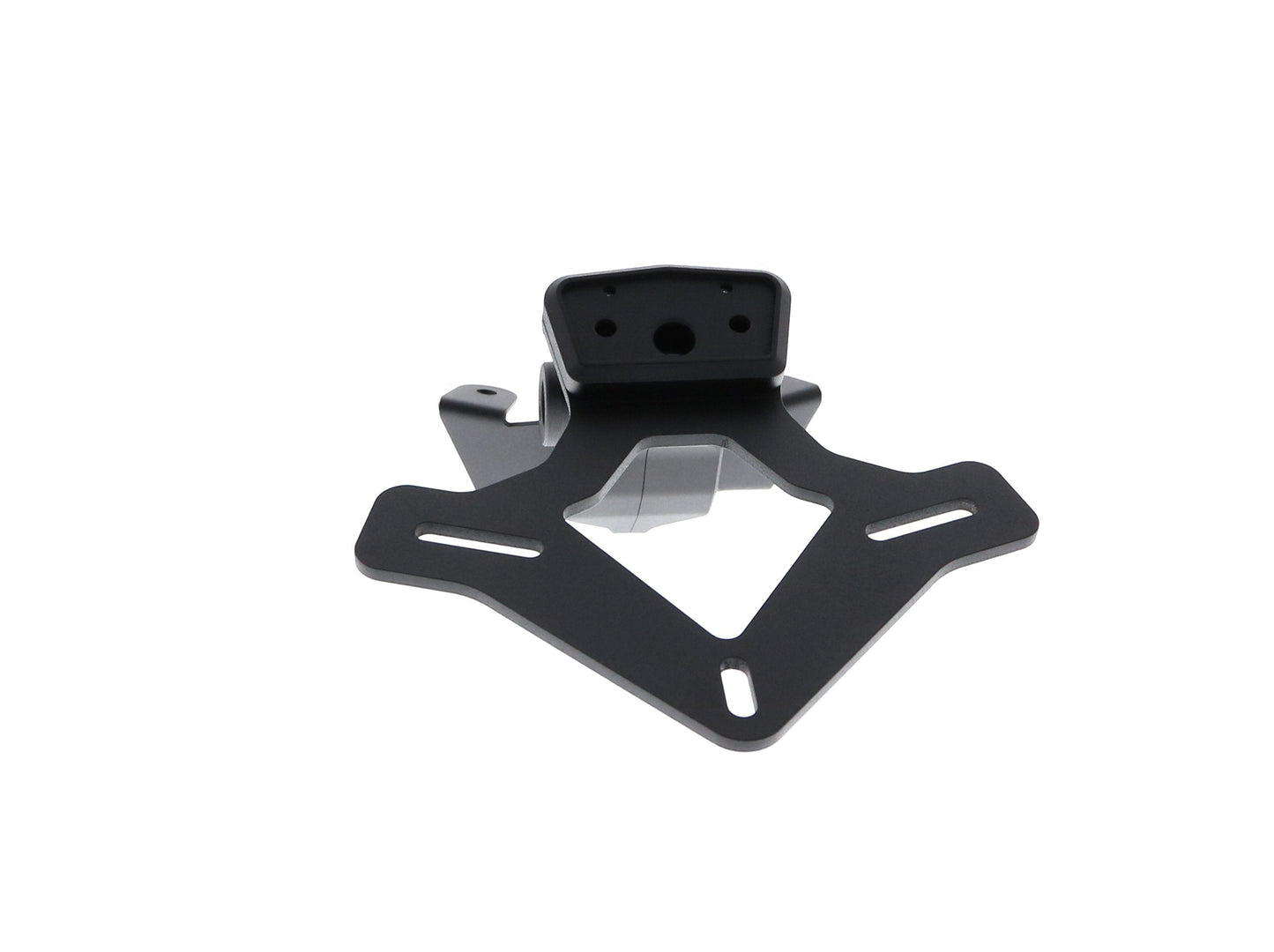 Evotech KTM 1290 Super Duke R Kentekenplaathouder 2013-2016