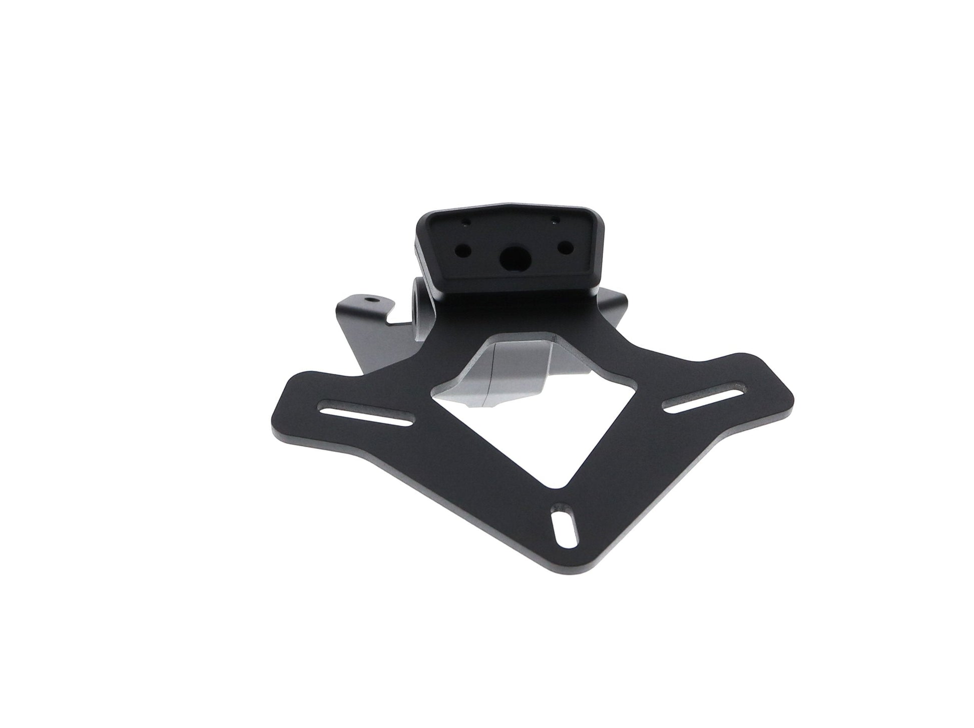 Evotech KTM 1290 Super Duke R Kentekenplaathouder 2017 - 2019