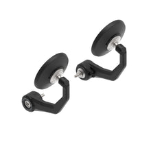 Evotech Bar End Spiegels - Husqvarna Svartpilen 401 (2024+)