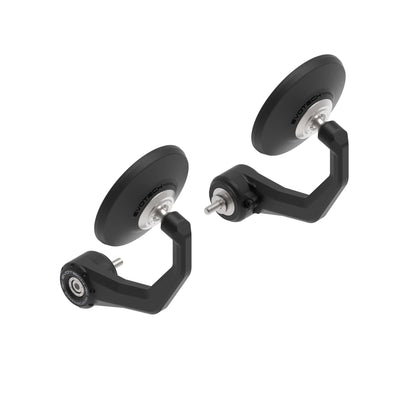 Evotech Bar End Spiegels - Husqvarna Vitpilen 401 (2024+)