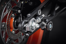 Evotech Paddock Stand Bobbins - KTM 1050 Adventure (2015-2016)