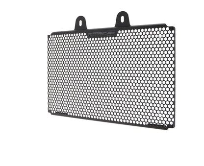 Evotech KTM 250 Duke Radiatorcover (2018-2020)
