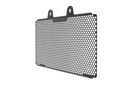 Evotech KTM 390 Duke Radiatorcover (2017 - 2023)